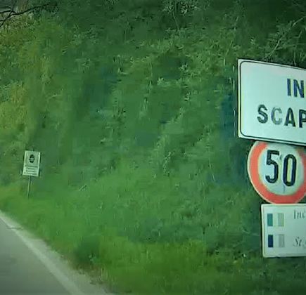 Ufficio Informazioni Incisa Scapaccino 1