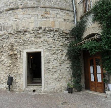 Torre Bizantina 1