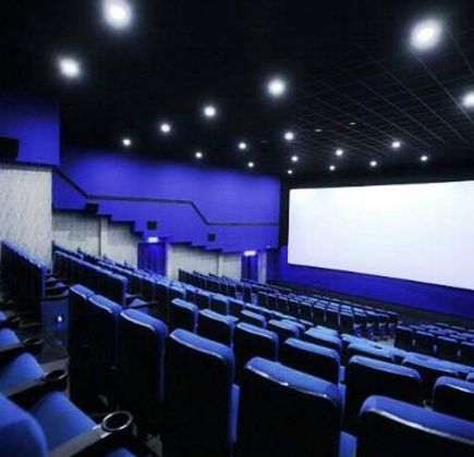 Shanthi Cinemas 1