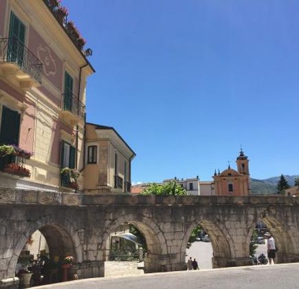 Servizi Turistici Sulmona 1