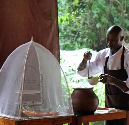 Shanga & Shanga Foundation 1