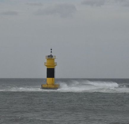 Sinchang Windmill Coastal Road 1