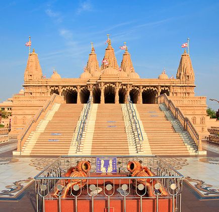 Shri Vyankatesh Temple 1