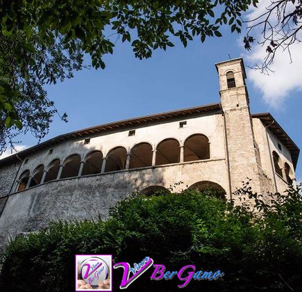 Santuario di San Patrizio 1