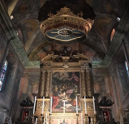 Santuario di Santa Maria Nascente 1