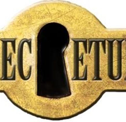 Secretum Escape Room Brescia 1