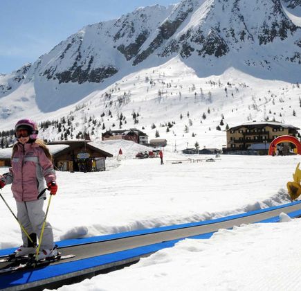 Scuola Sci Ponte-Tonale 1