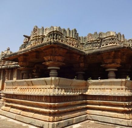 Sri Veeranarayana Temple 1