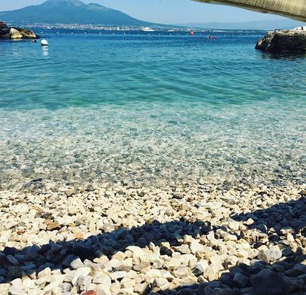 Stone Beach 1