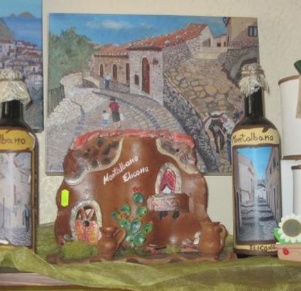 souvenir artigianali l'angolo dell'arte 1