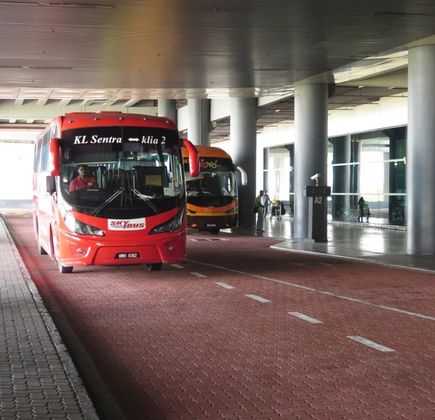 SkyBus 1