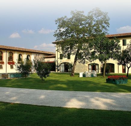 Società Agricola Fossa Mala 1