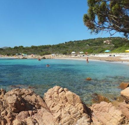 Spiaggia Sas Enas Appara 1