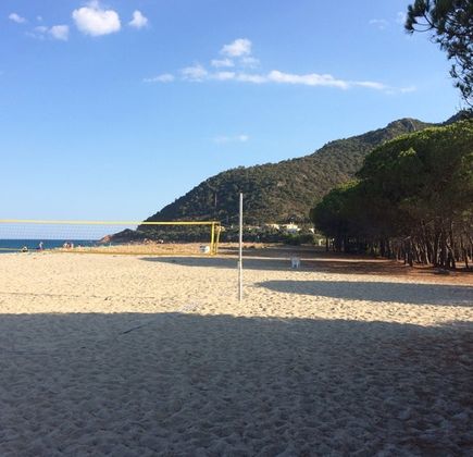 Spiaggia Sa Perda Pera 1