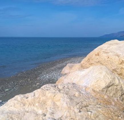 Spiaggia Marina di Fuscaldo 1