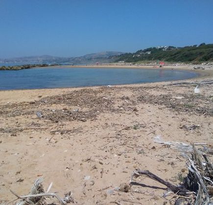 Spiaggia Maddalusa 1