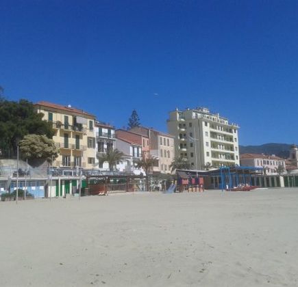 Spiagge di Arma di Taggia 1