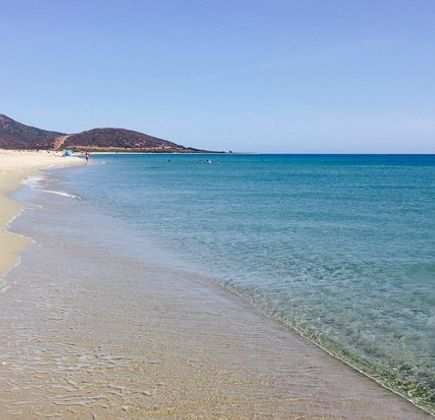 Spiaggia di Posada 1