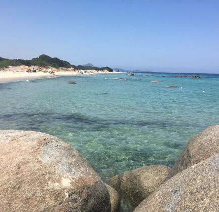 Spiaggia di Sant'ELmo 1