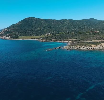 Spiaggia di Campionna 1
