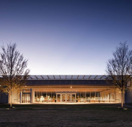 Yadrinskiy Regional Art Museum 1