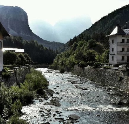 Val di Zoldo 1