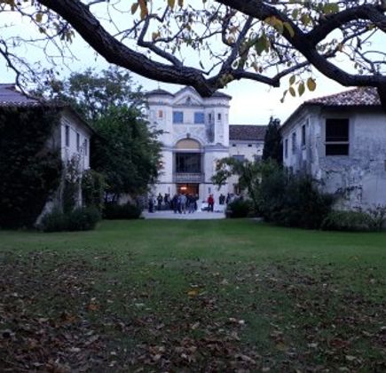 Villa Merlo-Dragoni-Giacomelli 1