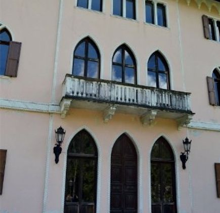 Villa Paganini Ruspoli 1