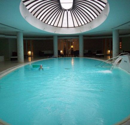 Villa Fabiano Club Centro Benessere 1