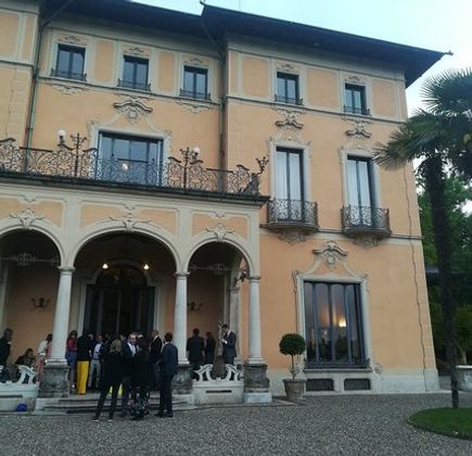 Villa Esengrini Montalbano 1