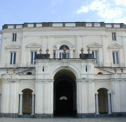 Villa Campolieto 1