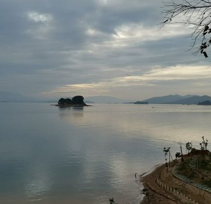 Jinghuayuan Scenic Resort 1
