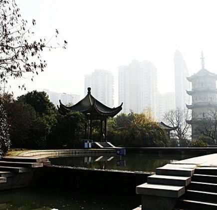 Zhongjiang Tower 1