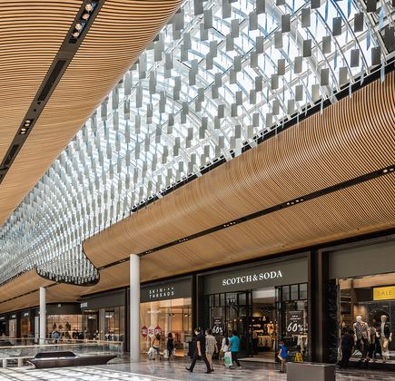 Eastland Shopping Centre 1