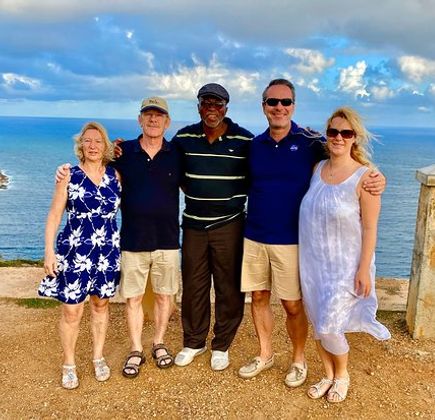 Barry Taxi and Tour 1