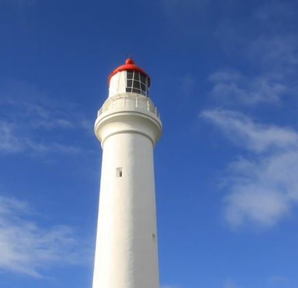 Split Point Lighthouse 1