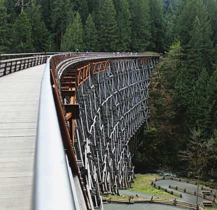 Kinsol Trestle 1