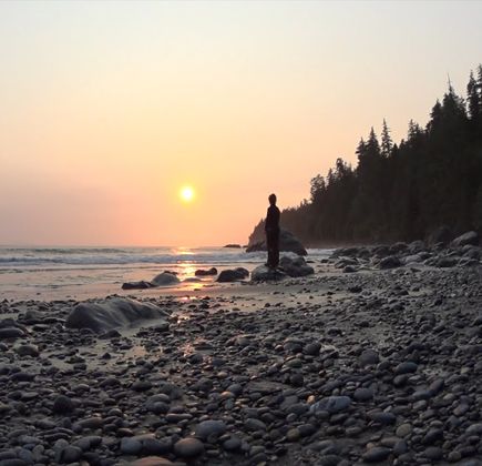 Juan de Fuca Marine Trail 1