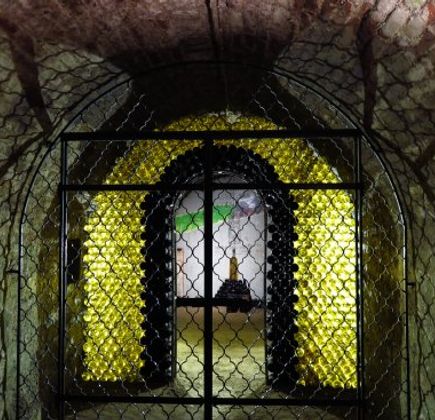 Retzer Erlebniskeller 1