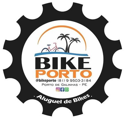 Bike Porto 1