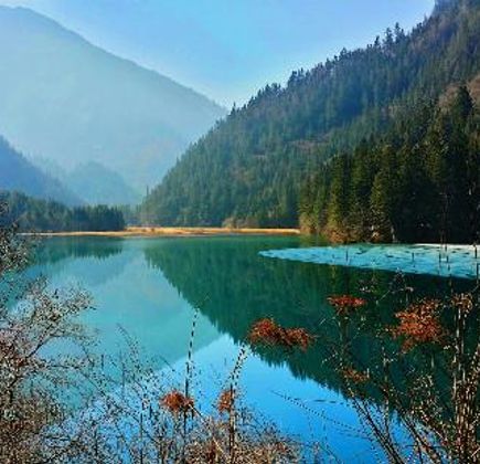 Arrow Bamboo Lake 1