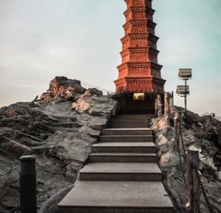 Red Mountain 1