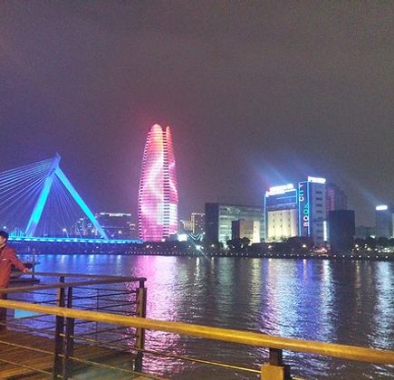 Ningbo Old Bund 1