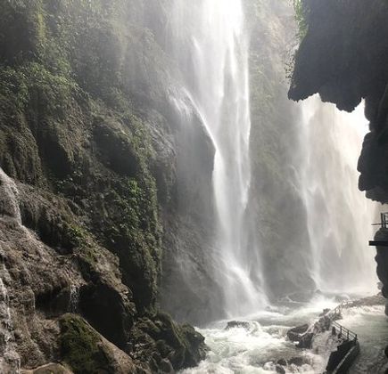 Tongling Grand Canyon 1