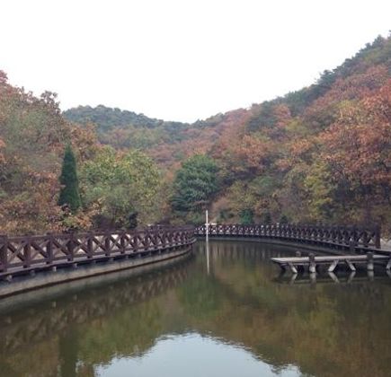 Dalian West Forest Park 1