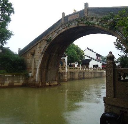 Feng Bridge 1