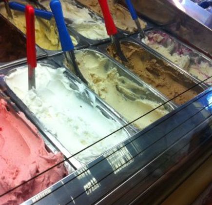Gelateria Bar Matteo 1946 1