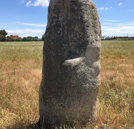 Archeologico di Perdas Longas 1