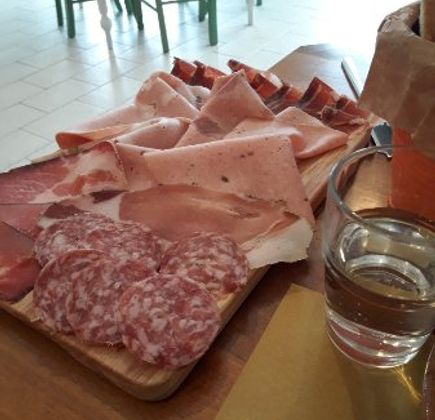 La Bottega del Re Norcino 1