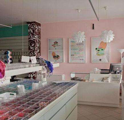 Gusto - Spazio Creativo 1